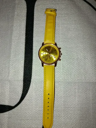 Relojes de Mujer - Varios Colores