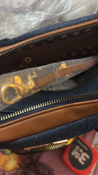 Bolso Nicole Lee Nuevo