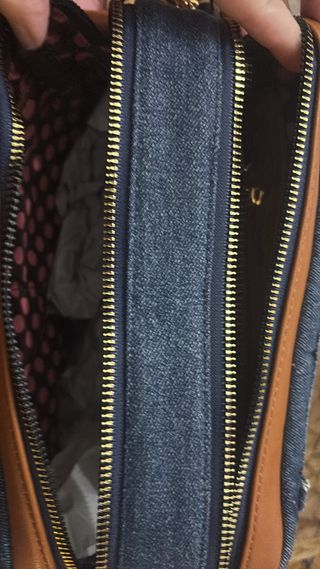 Bolso Nicole Lee Nuevo