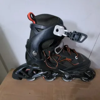 Patines en línea Oxelo Talla 35-38