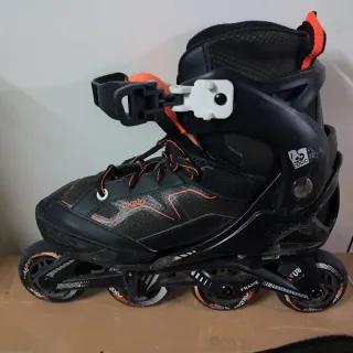 Patines en línea Oxelo Talla 35-38