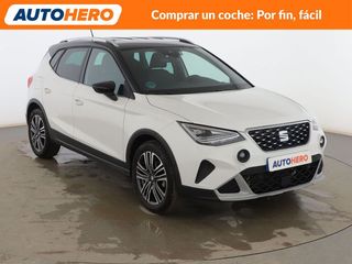 Seat Arona 1.0 TSI Xperience