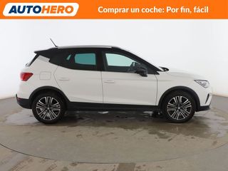 Seat Arona 1.0 TSI Xperience