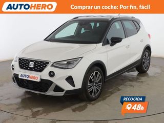 Seat Arona 1.0 TSI Xperience