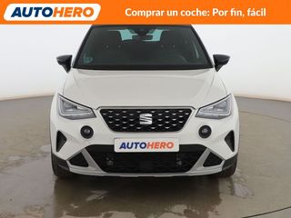 Seat Arona 1.0 TSI Xperience