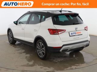 Seat Arona 1.0 TSI Xperience
