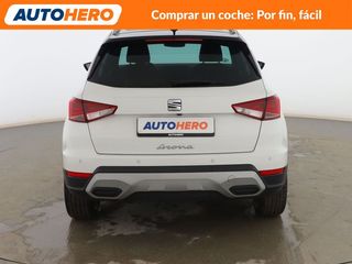 Seat Arona 1.0 TSI Xperience