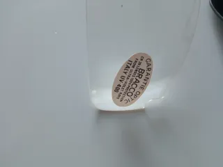 Gafas Ciclismo Bracco + Lente Transparente