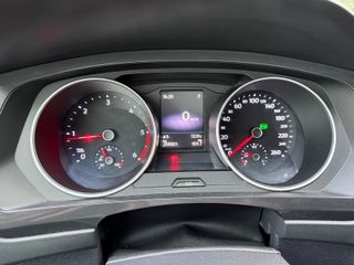 Volkswagen Tiguan 2017 DSG IMPECABLE 14490€.-