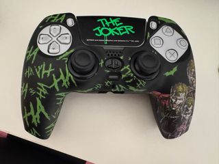 Mando PS5 The Joker Edición Especial