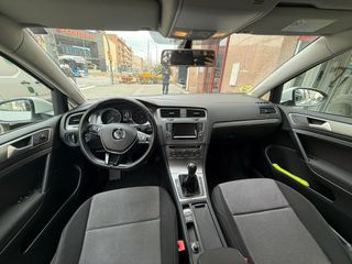VOLKSWAGEN Golf Bluemotion 1.6 TDI 110cv