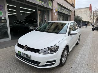 VOLKSWAGEN Golf Bluemotion 1.6 TDI 110cv