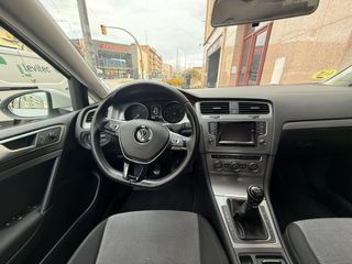 VOLKSWAGEN Golf Bluemotion 1.6 TDI 110cv