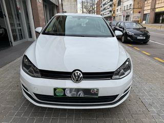 VOLKSWAGEN Golf Bluemotion 1.6 TDI 110cv