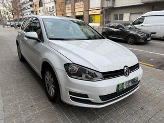 VOLKSWAGEN Golf Bluemotion 1.6 TDI 110cv