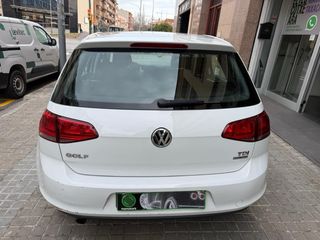 VOLKSWAGEN Golf Bluemotion 1.6 TDI 110cv