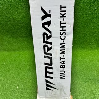 Cortasetos y Motosierra Telescópica 2-en-1 Murray