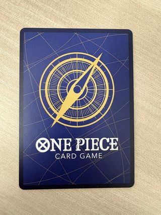 Carta One Piece OP12-034 Perona (jp)