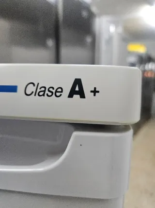 Congelador Vertical ROMMER 1.20m