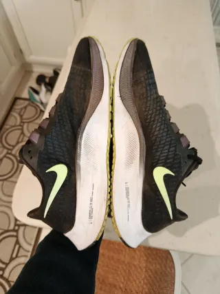 Nike Zoom Pegasus 37 Scarpe da Corsa