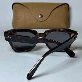 RAY BAN STATE STREET ORIGINAL