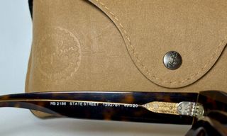 RAY BAN STATE STREET ORIGINAL