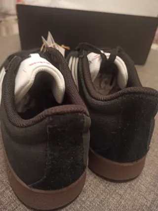 Adidas VL Court 2.0 Hombre Talla 43 1/3