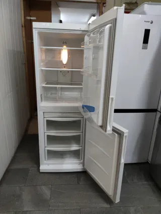 Nevera LG Combi Clase A 173x60cm no Frost garantia