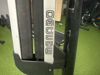 Bacas con porta esquís para VW Touareg 2020