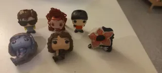 Will - Figura Funko Pop Stranger Things