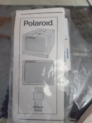 Filtro Polarizzatore Circolare Polaroid CP-Univers
