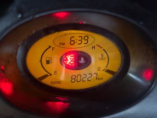 HONDA SILVER WING 400