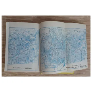 Guía urbana de Barcelona (Spanish Edition)