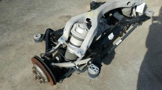 Audi 244894 7l8616002 puente tras q7 (4l) 3.0 tdi