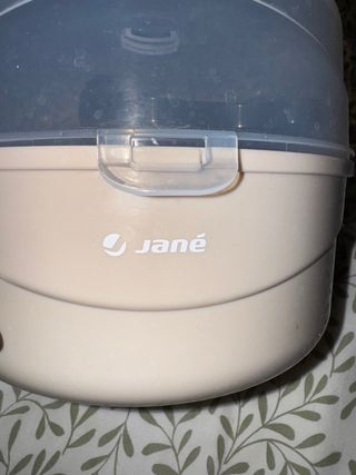 Esterilizador Jané biberones y chupetes