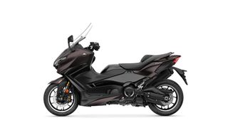 Yamaha TMAX 560 TECH MAX