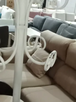 Reloj de pie perchero vintage