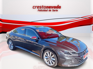 Volkswagen Arteon 2023 ¡¡Desde 510€ al mes!!