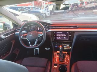 Volkswagen Arteon 2023 ¡¡Desde 510€ al mes!!