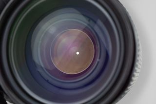 Obiettivo Nikon Zoom-Nikkor 35-200mm f/3.5-4.5