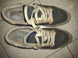 Zapatillas HOFF Azul