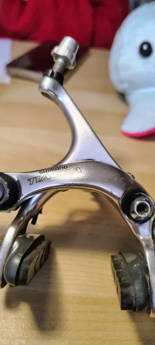 Coppia Freni Shimano Tiagra BR-4400