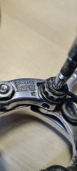 Coppia Freni Shimano Tiagra BR-4400