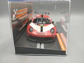 Porsche 991.2 RSR Scaleauto 55
