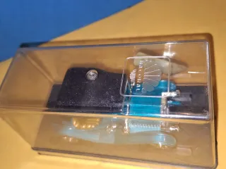 Nacoral Metal 1:24  Maxwell Roadster 1911 en Caja