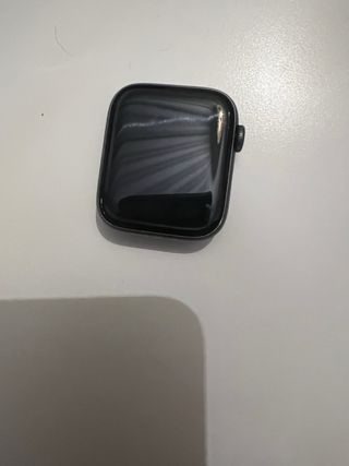 Apple Watch Series 5 Nike 44mm Negro