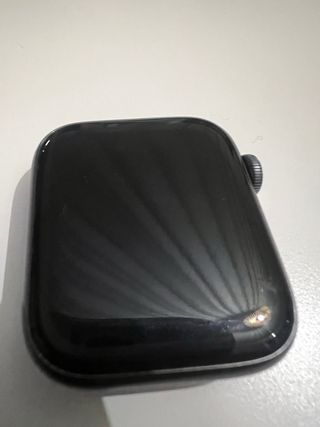 Apple Watch Series 5 Nike 44mm Negro