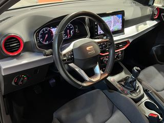 SEAT Ibiza 1.0TSI FR XL 115CV 2024