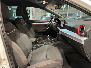 SEAT Ibiza 1.0TSI FR XL 115CV 2024