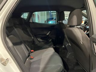 SEAT Ibiza 1.0TSI FR XL 115CV 2024